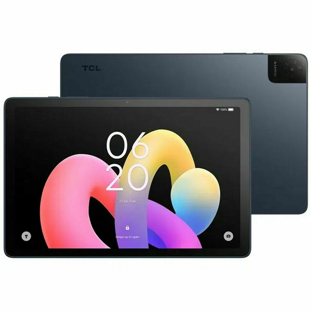 Picture of Tablet TCL 8483A1-2ALCA111 Octa Core 4 GB RAM 64 GB Black 10,1"