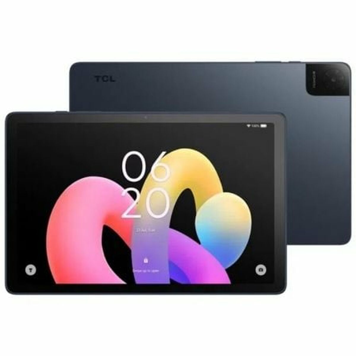 Picture of Tablet TCL 8483A1-2ALCA111 Octa Core 4 GB RAM 64 GB Black 10,1"