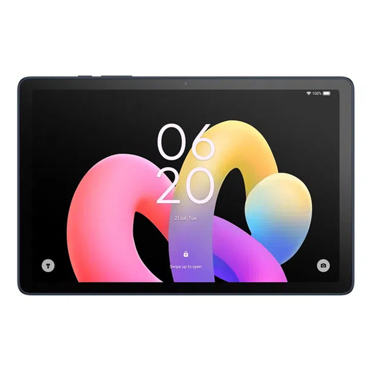 Afbeeldingen van Tablet TCL 8483A2-2ALCA111 4 GB RAM 128 GB 10,1" Anthracite