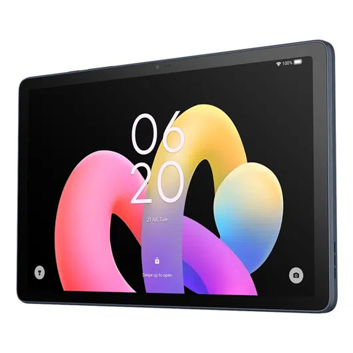 Afbeeldingen van Tablet TCL 8483A2-2ALCA111 4 GB RAM 128 GB 10,1" Anthracite