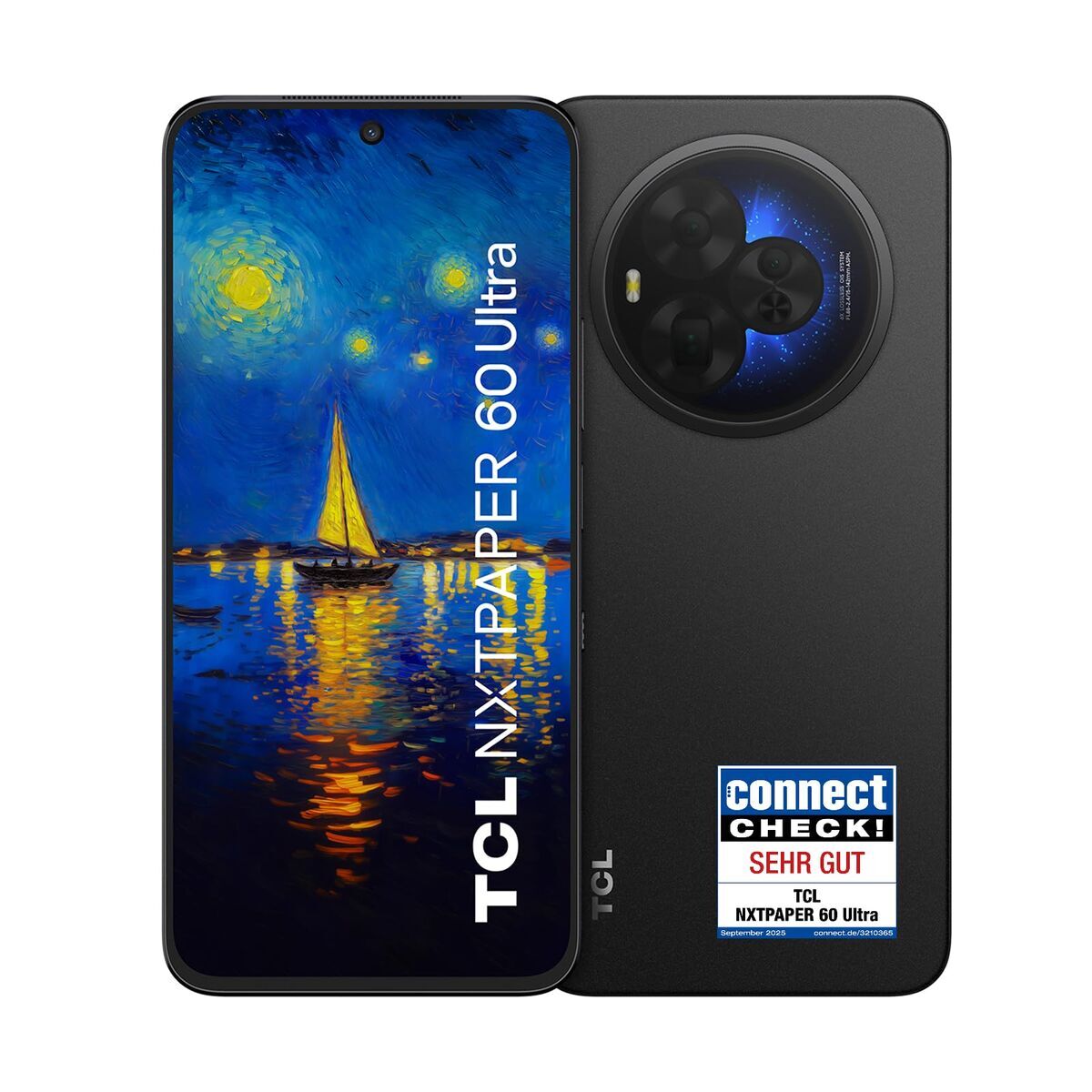 Picture of Smartphone TCL T951K1-2ALCA112-1 12 GB RAM