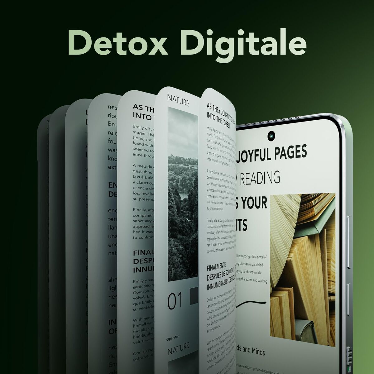 Picture of Smartphone TCL T951K1-2ALCA112-1 12 GB RAM