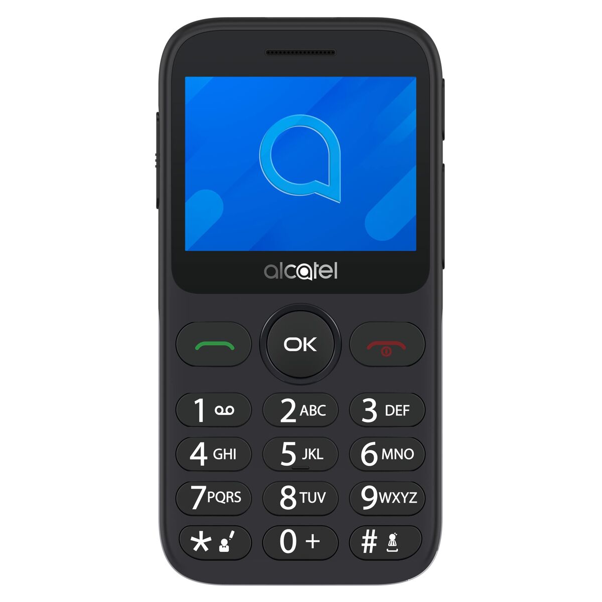 Téléphone Portable Alcatel 2020X-3BALWE11