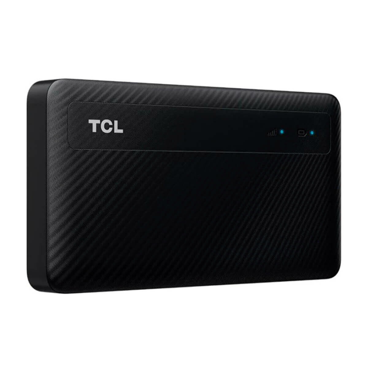 Afbeeldingen van Router TCL MW42V Black USB