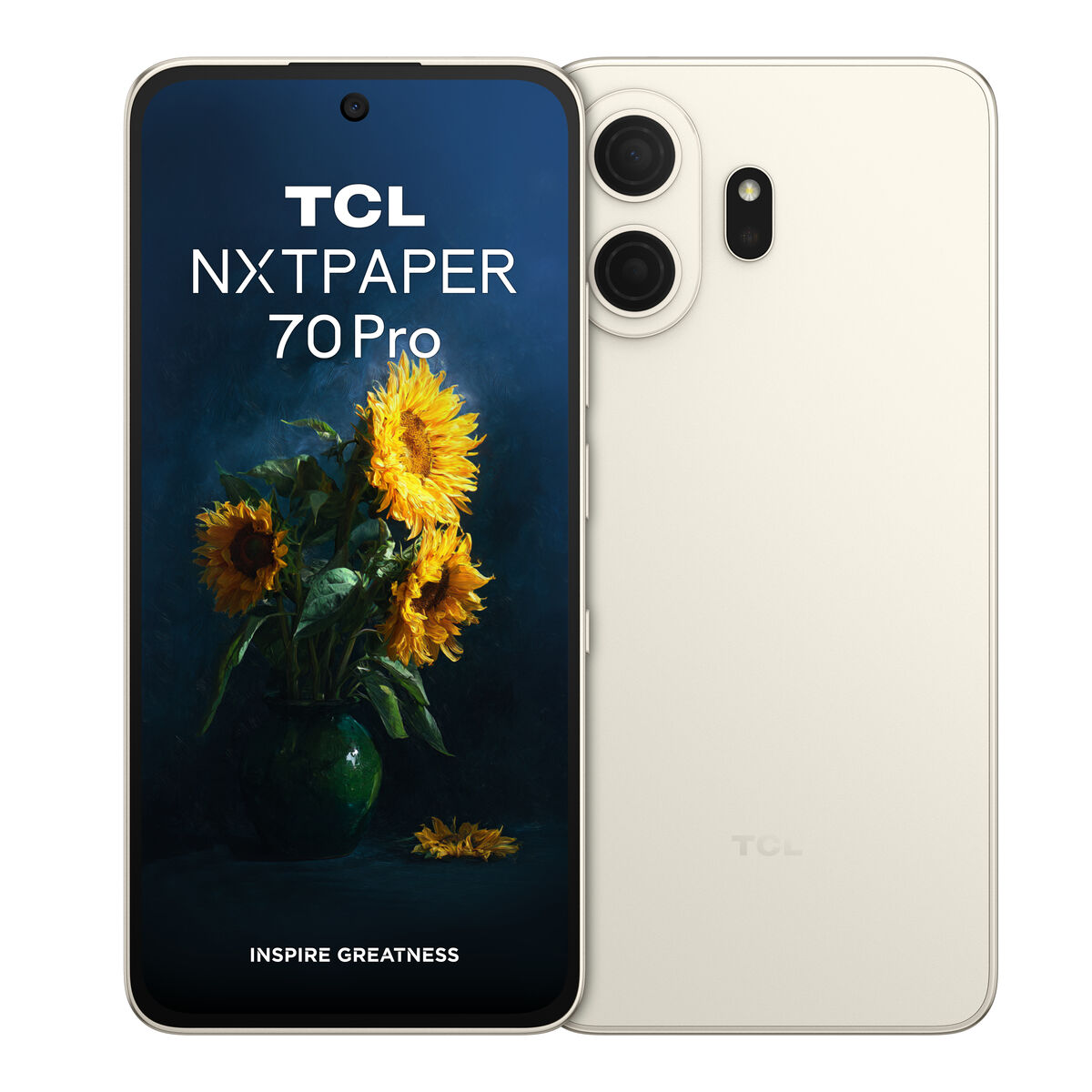 Smartphone TCL T807D1-2BLCA112