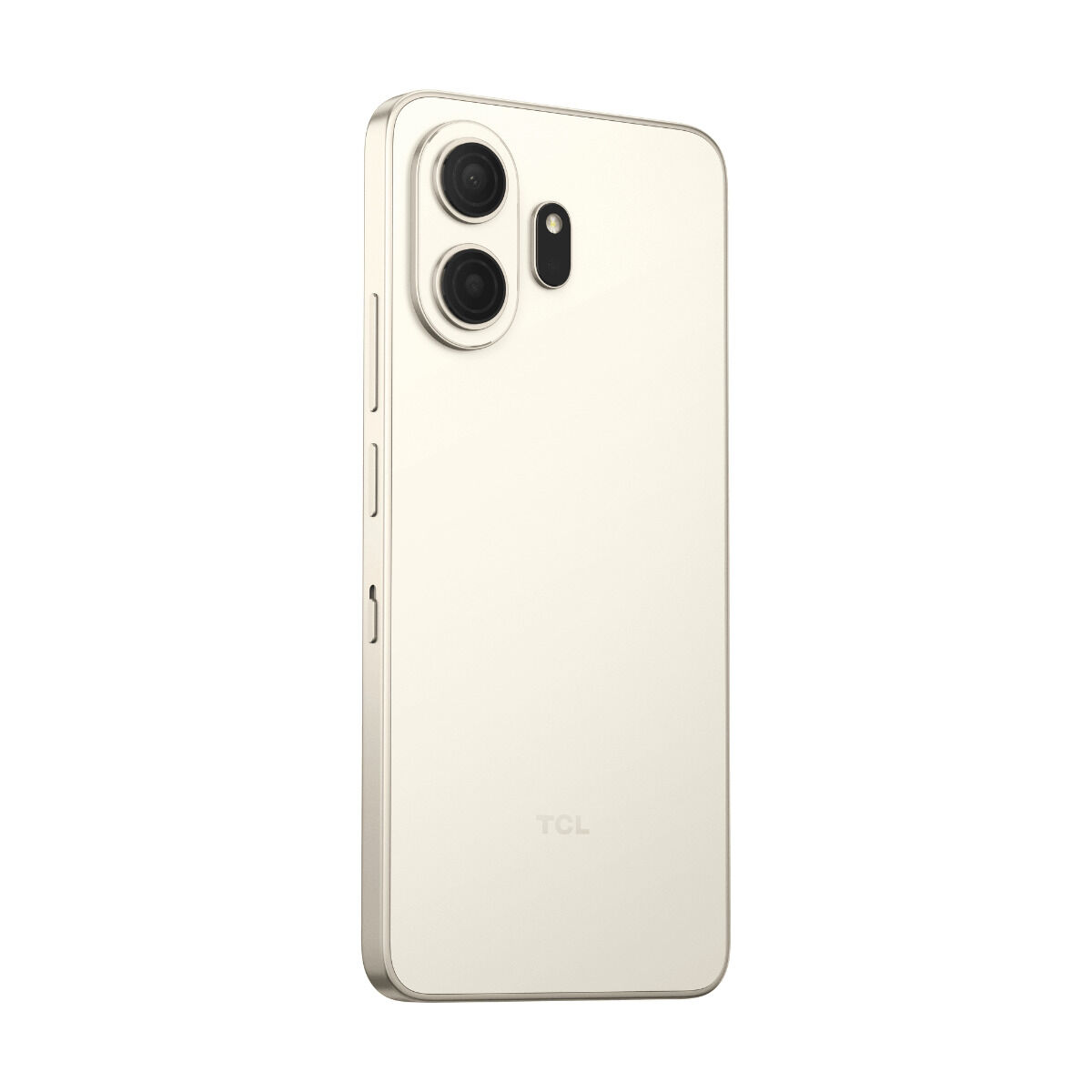 Bild von Smartphone TCL 70 PRO NXTPAPER 8+256GB 5G NEBULA GOLD T807D1-2BLCA112 6,9" Octa Core Mediatek Dimensity 7300 8 GB RAM 256 GB Gol