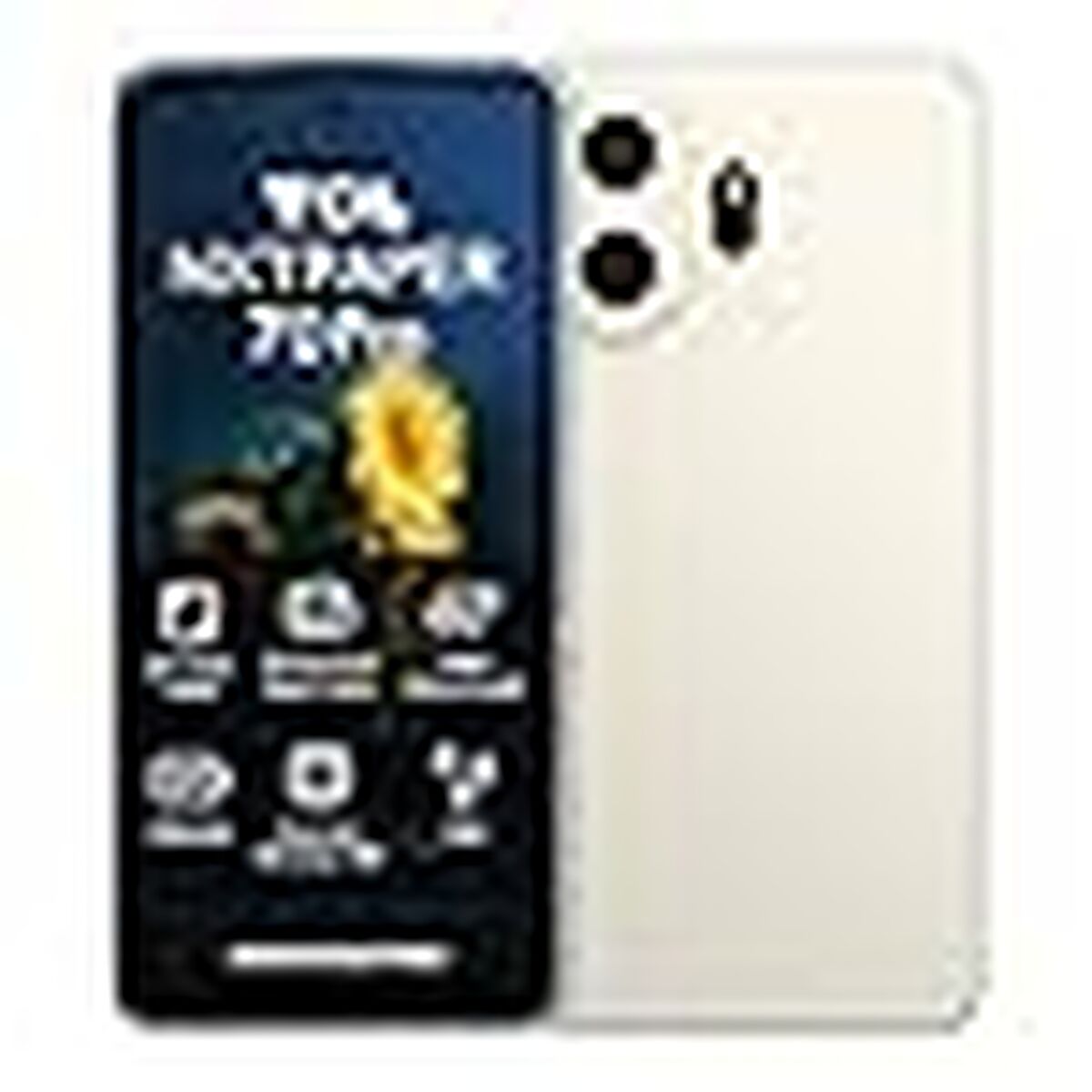 Smartphone TCL T807D1-2BLCA112