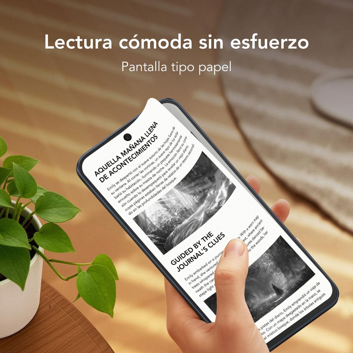 Bild von Smartphone TCL T807D1-2CLCA112