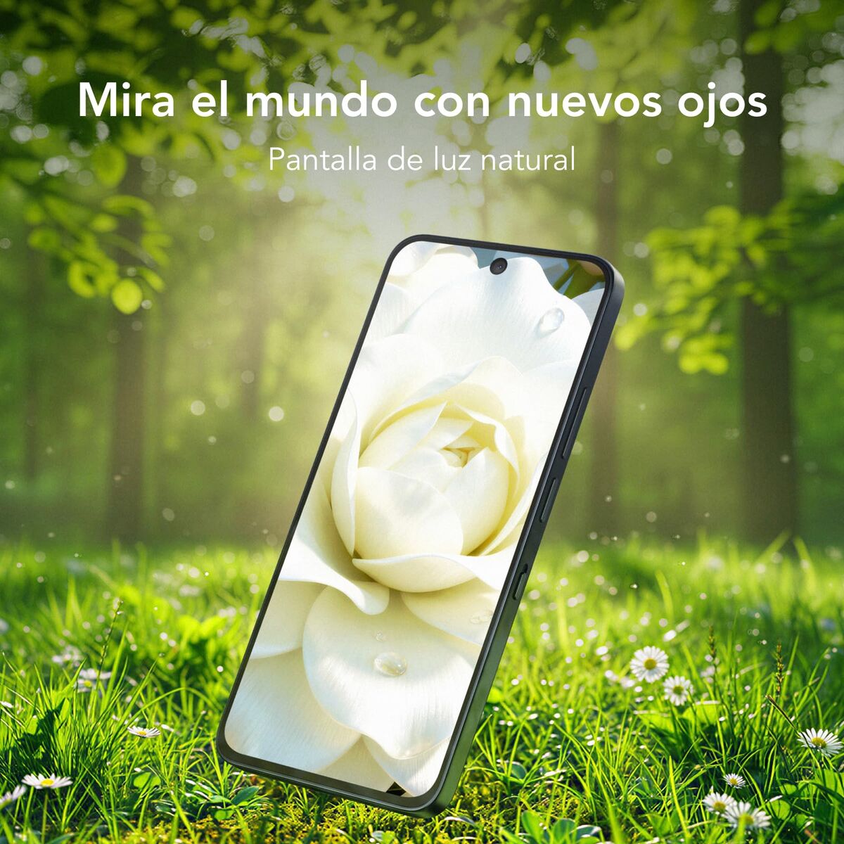 Bild von Smartphone TCL T807D1-2CLCA112