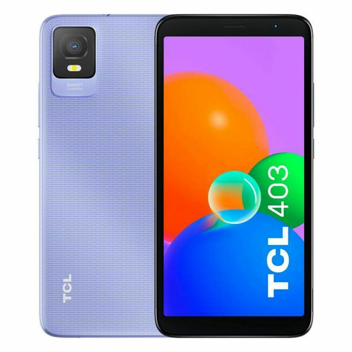 Smartphone TCL Paars Mauve 32 GB