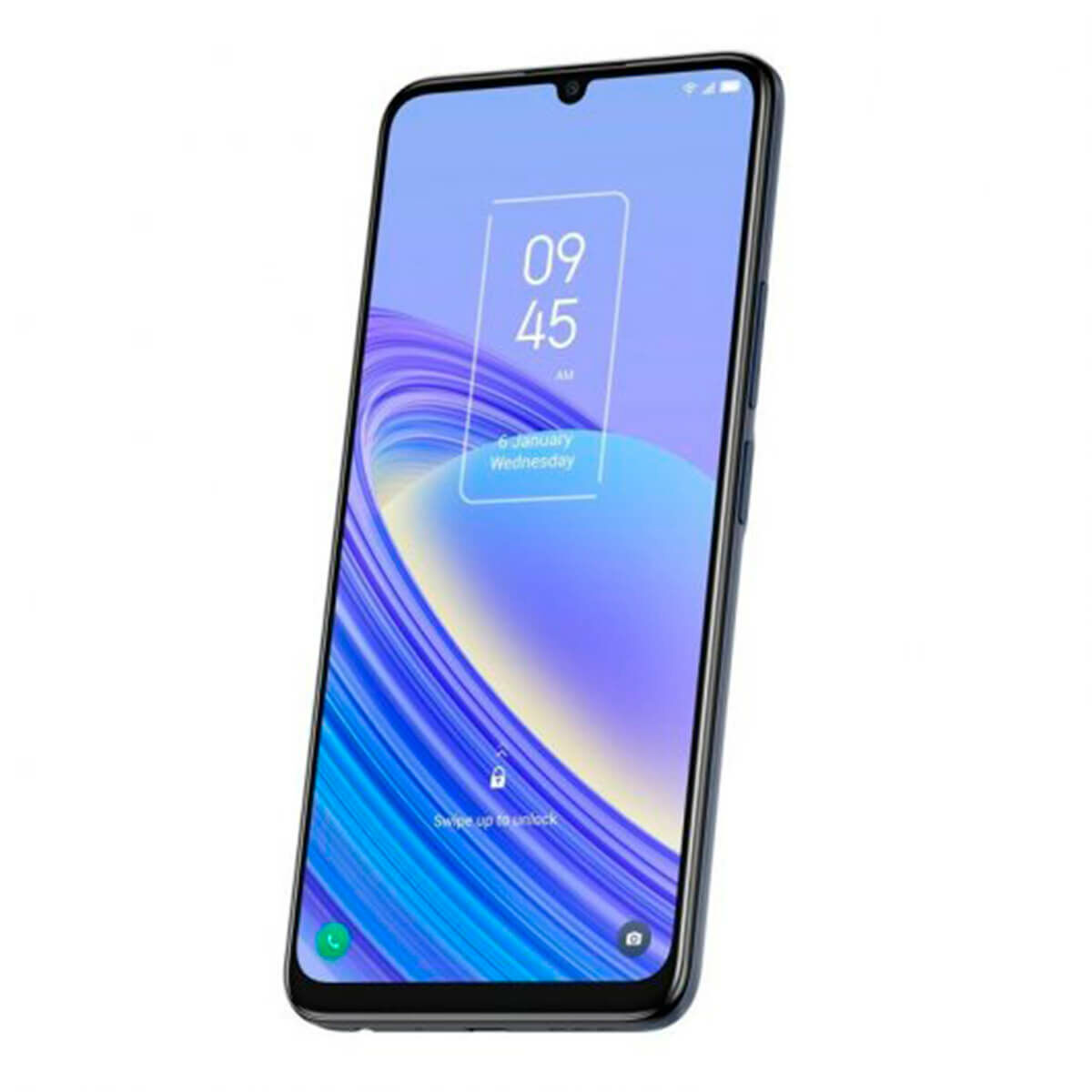 Smartphone TCL 40 SE T610K2 6,75" Octa Core 6 GB RAM 256 GB Grey