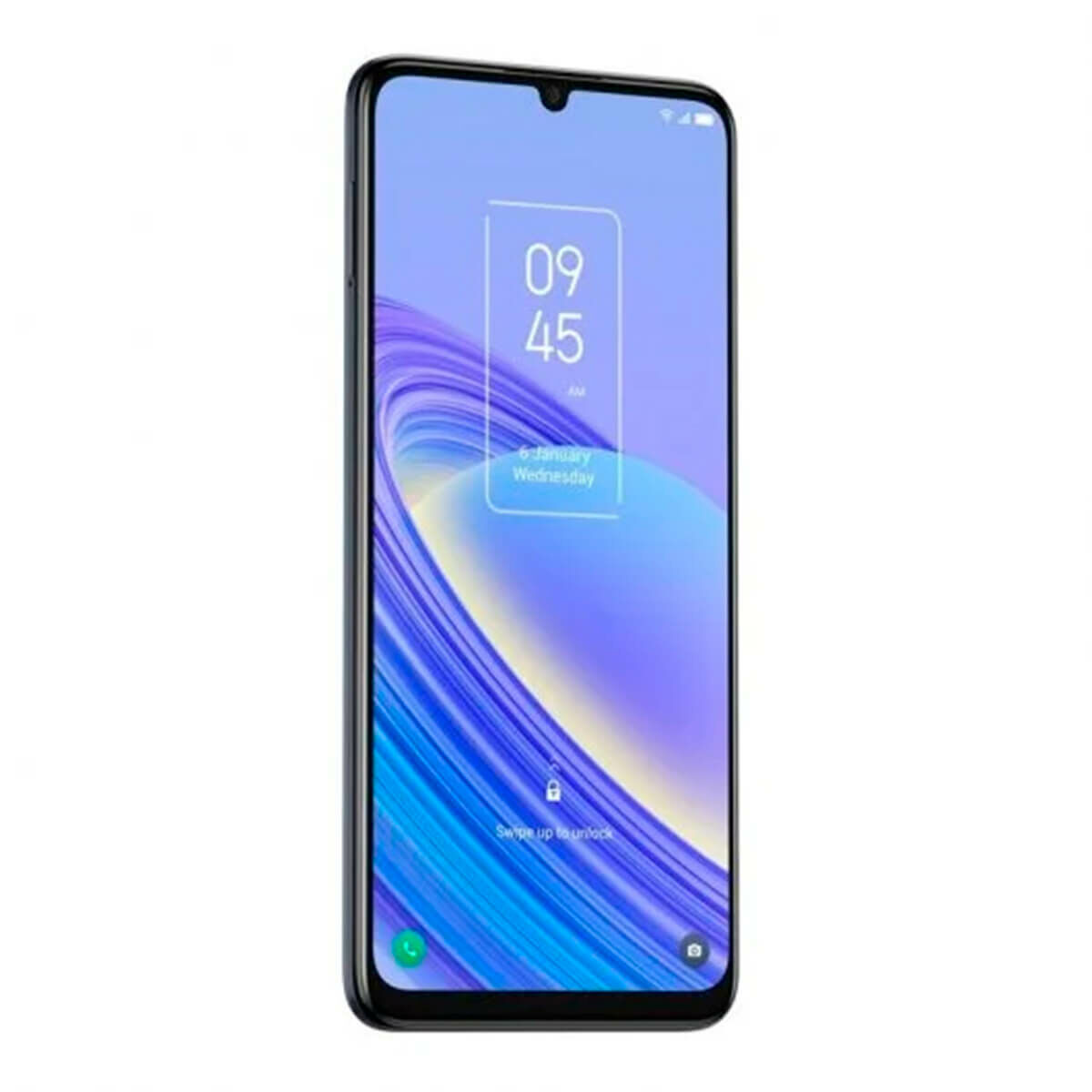 Smartphone TCL 40 SE T610K2 6,75" Octa Core 6 GB RAM 256 GB Grey