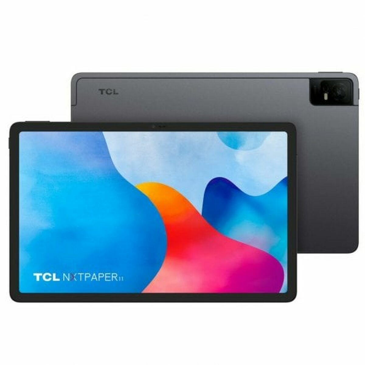Afbeeldingen van Tablet TCL 9466X4-2CLCWE11 11" 128 GB Grey 4 GB RAM