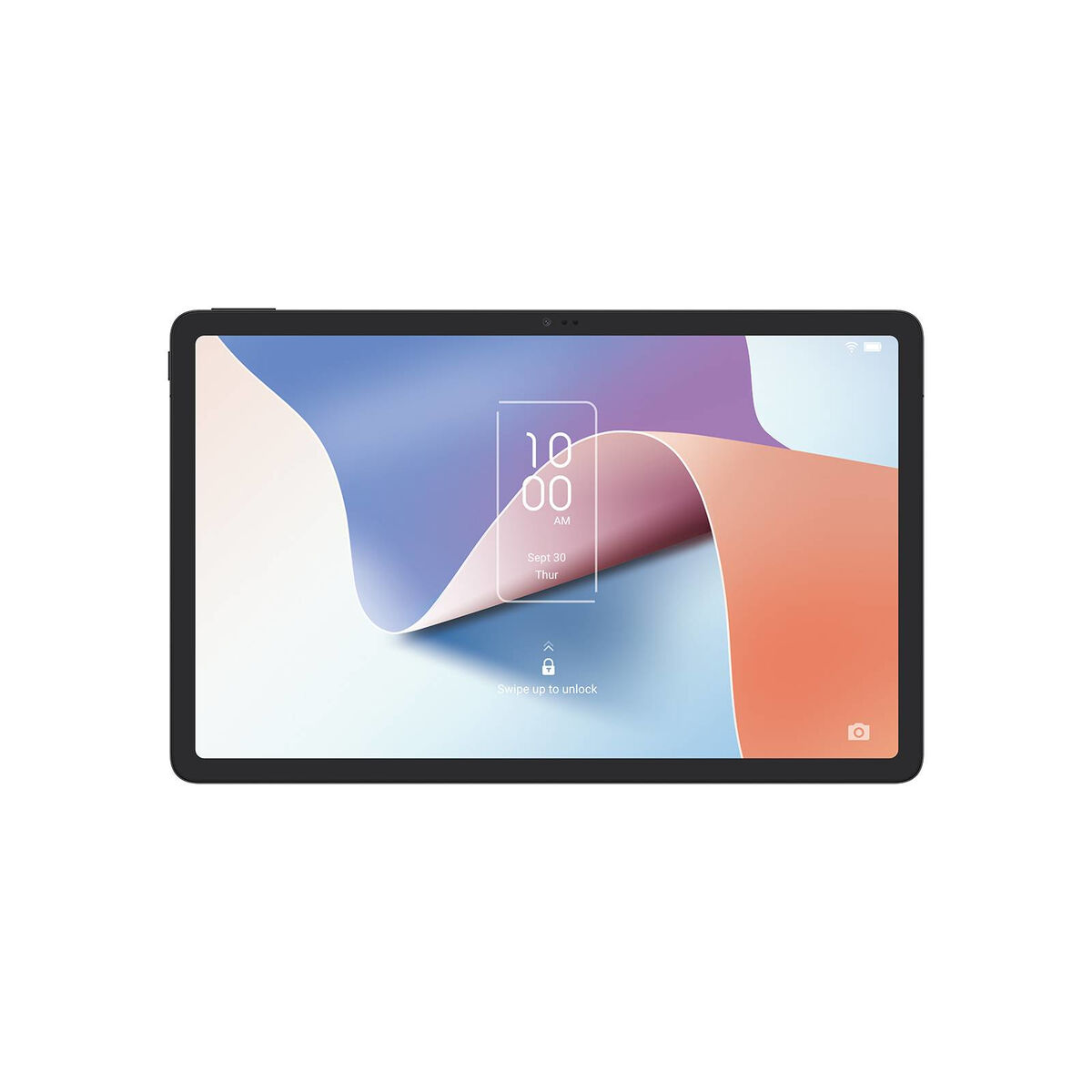 Image de Tablet TCL NXTPAPER 11 ELNK 4 GB RAM 128 GB Grey