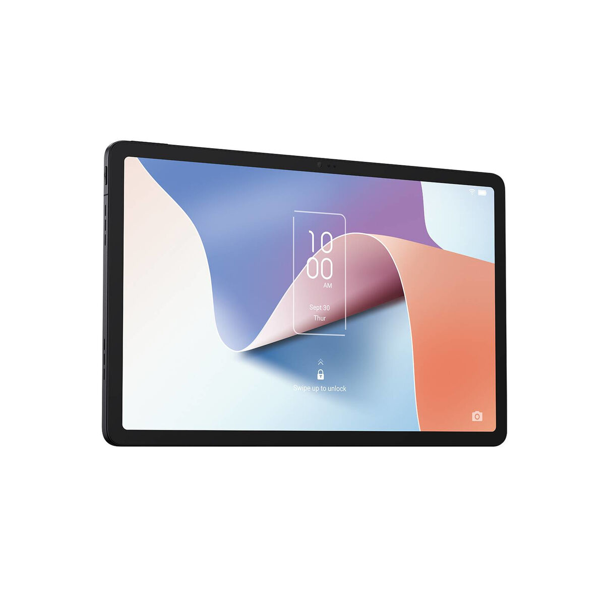 Image de Tablet TCL NXTPAPER 11 ELNK 4 GB RAM 128 GB Grey
