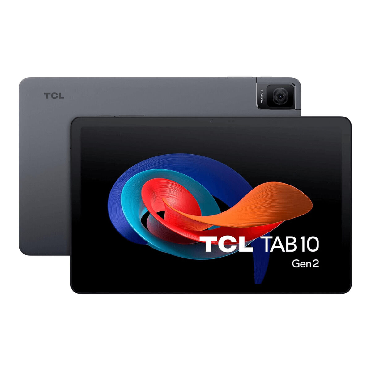 Picture of Tablet TCL 8496G-2CLCWE11 Octa Core 4 GB RAM 64 GB Grey