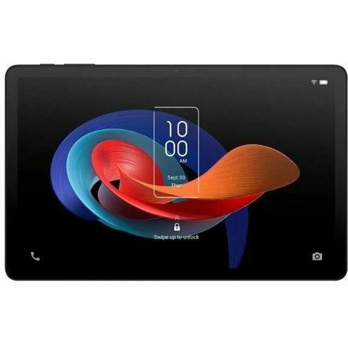 Tablette TCL 8496G-2CLCWE11 4 GB RAM 64 GB Gris