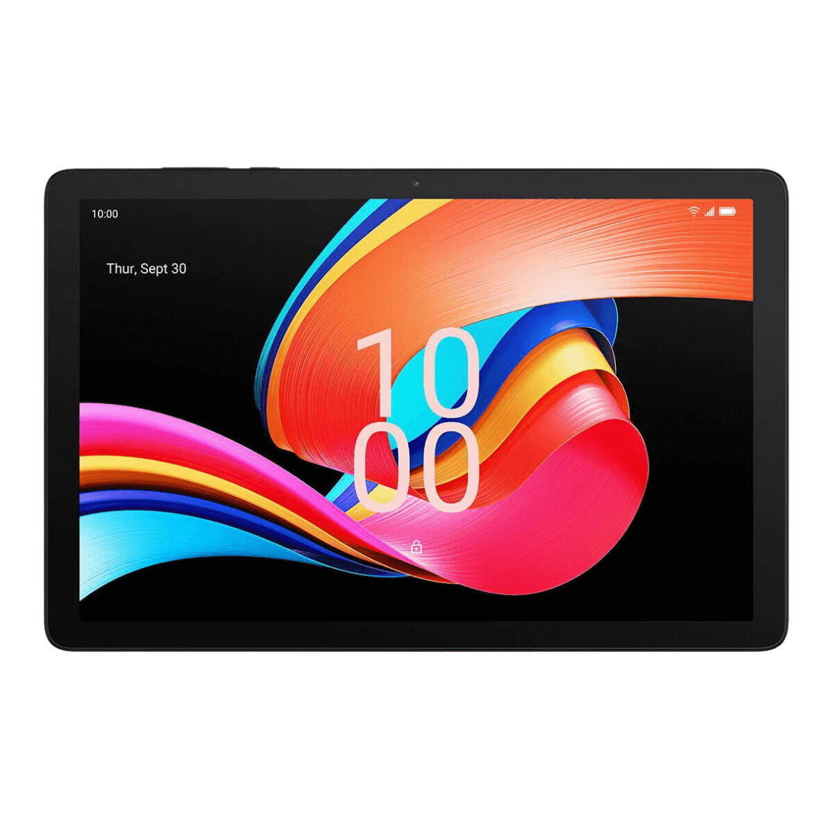 Picture of Tablet TCL Tab 10L Gen2 10,1" Octa Core 3 GB RAM 32 GB Black