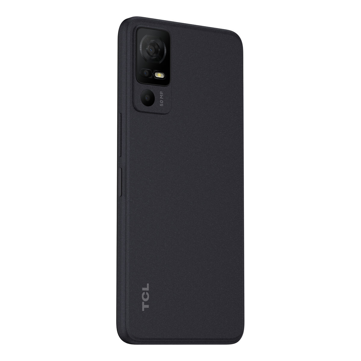 Afbeeldingen van Smartphone TCL T771K3-2ALCA112 6,6" Octa Core 6 GB RAM 256 GB Black