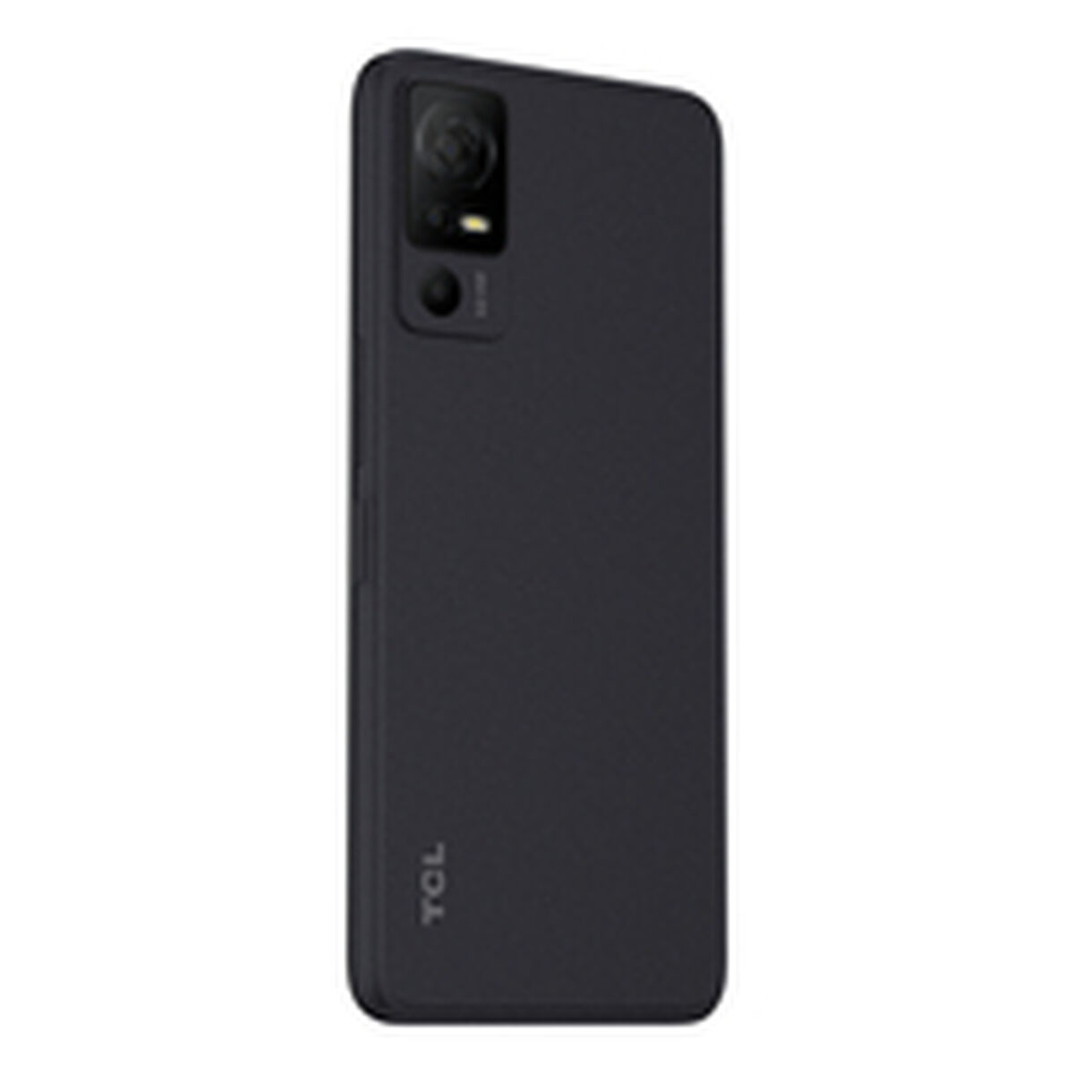 Afbeeldingen van Smartphone TCL T771K3-2ALCA112 6,6" Octa Core 6 GB RAM 256 GB Black