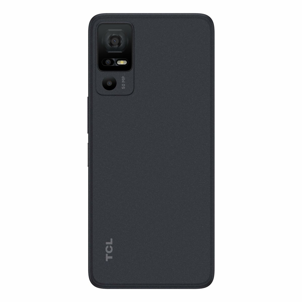 Afbeeldingen van Smartphone TCL T771K3-2ALCA112 6,6" Octa Core 6 GB RAM 256 GB Black