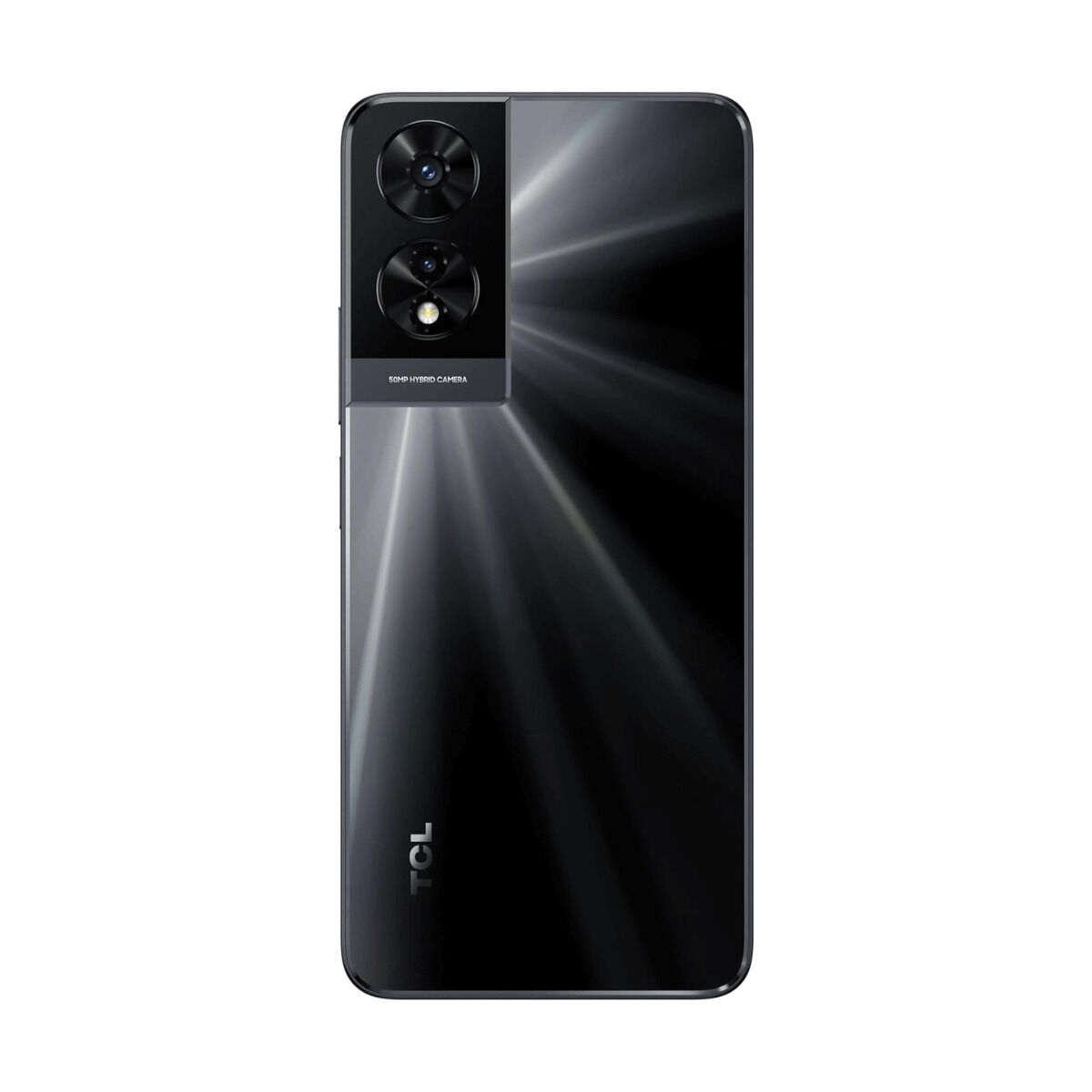 Afbeeldingen van Smartphone TCL 505 4G 6,75" Octa Core 4 GB RAM 128 GB Grey