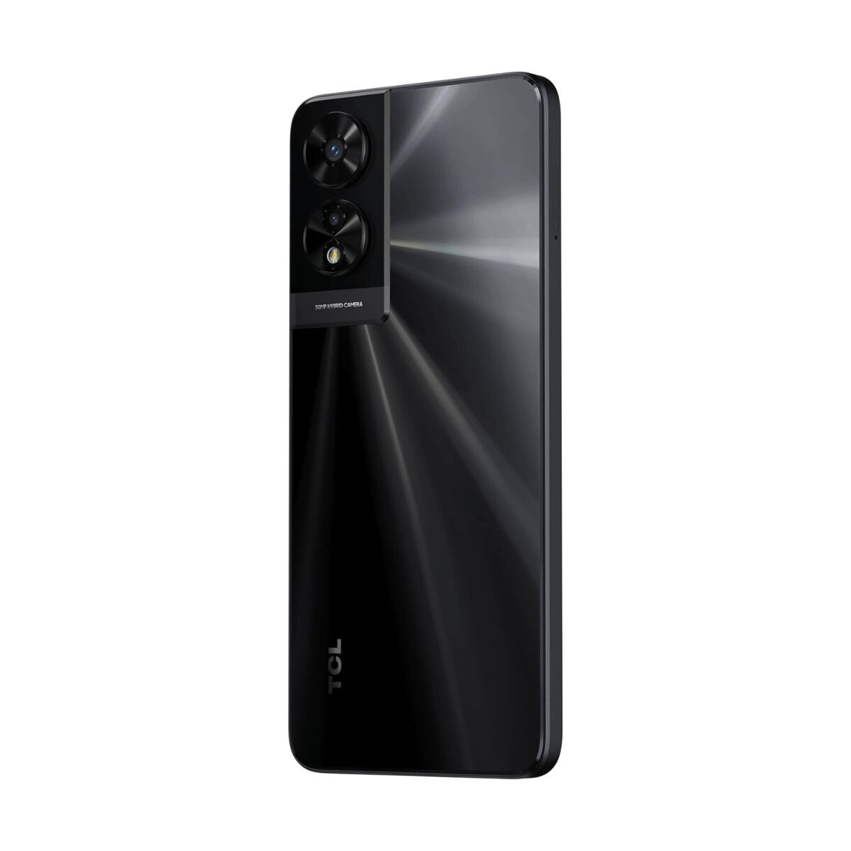 Afbeeldingen van Smartphone TCL 505 4G 6,75" Octa Core 4 GB RAM 128 GB Grey