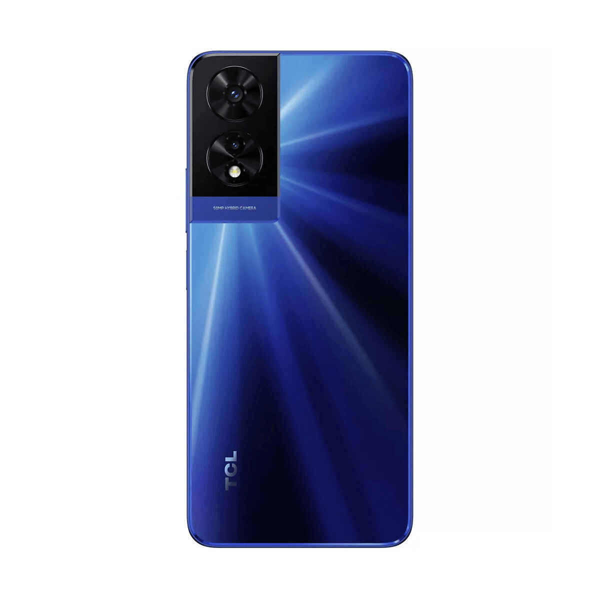 Afbeeldingen van Smartphone TCL 505 6,75" Octa Core 4 GB RAM 128 GB Blue