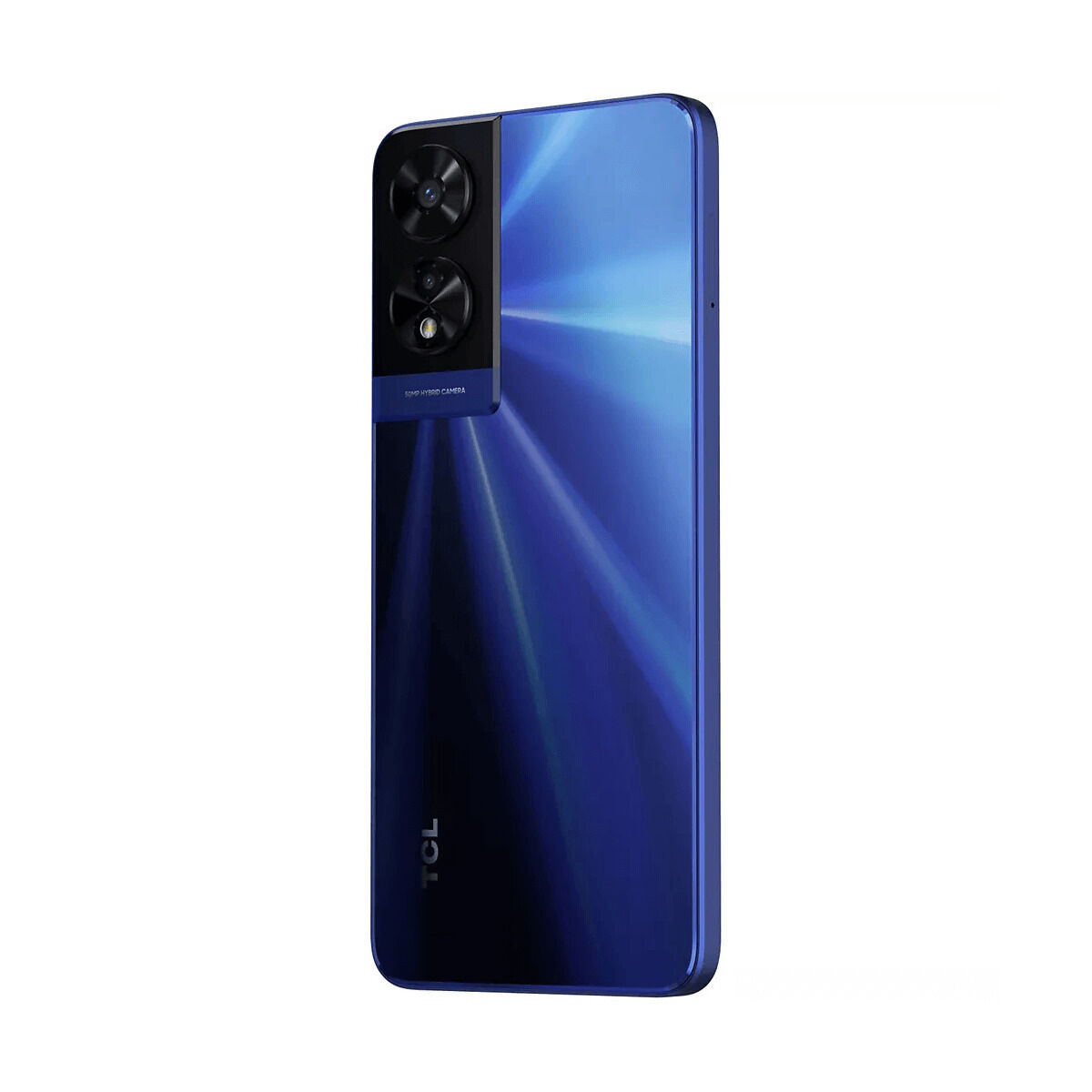 Afbeeldingen van Smartphone TCL 505 6,75" Octa Core 4 GB RAM 128 GB Blue