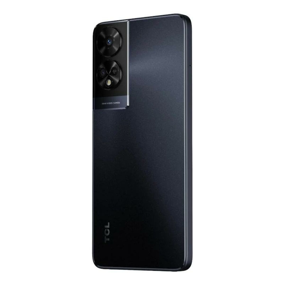 Afbeeldingen van Smartphone TCL 50 5G 6,56" ARM Cortex-A55 Mediatek Dimensity 6100+ 8 GB RAM 128 GB Grey