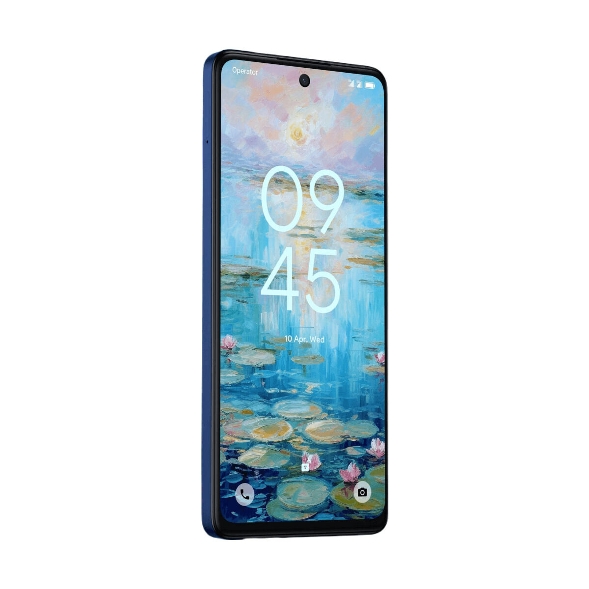 Bild von Smartphone TCL 50 PRO 6,8" Octa Core 8 GB RAM 512 GB Blue
