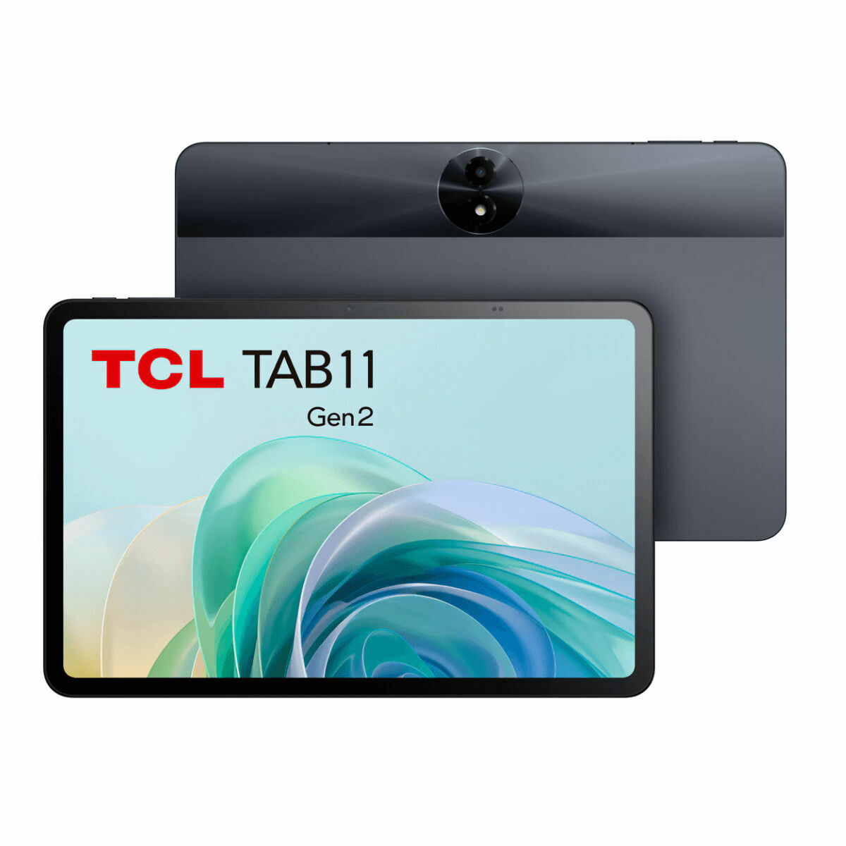 Bild von Tablet TCL Tab 11 Gen2 11" Octa Core 6 GB RAM 256 GB Grey