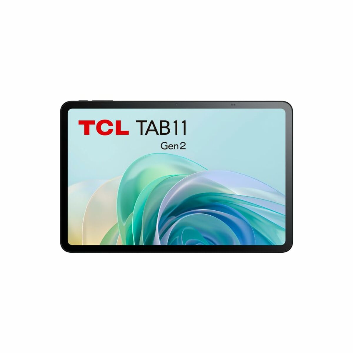 Image de Tablet TCL TAB11 GEN2 11" 6 GB RAM 256 GB Grey MediaTek Helio G80