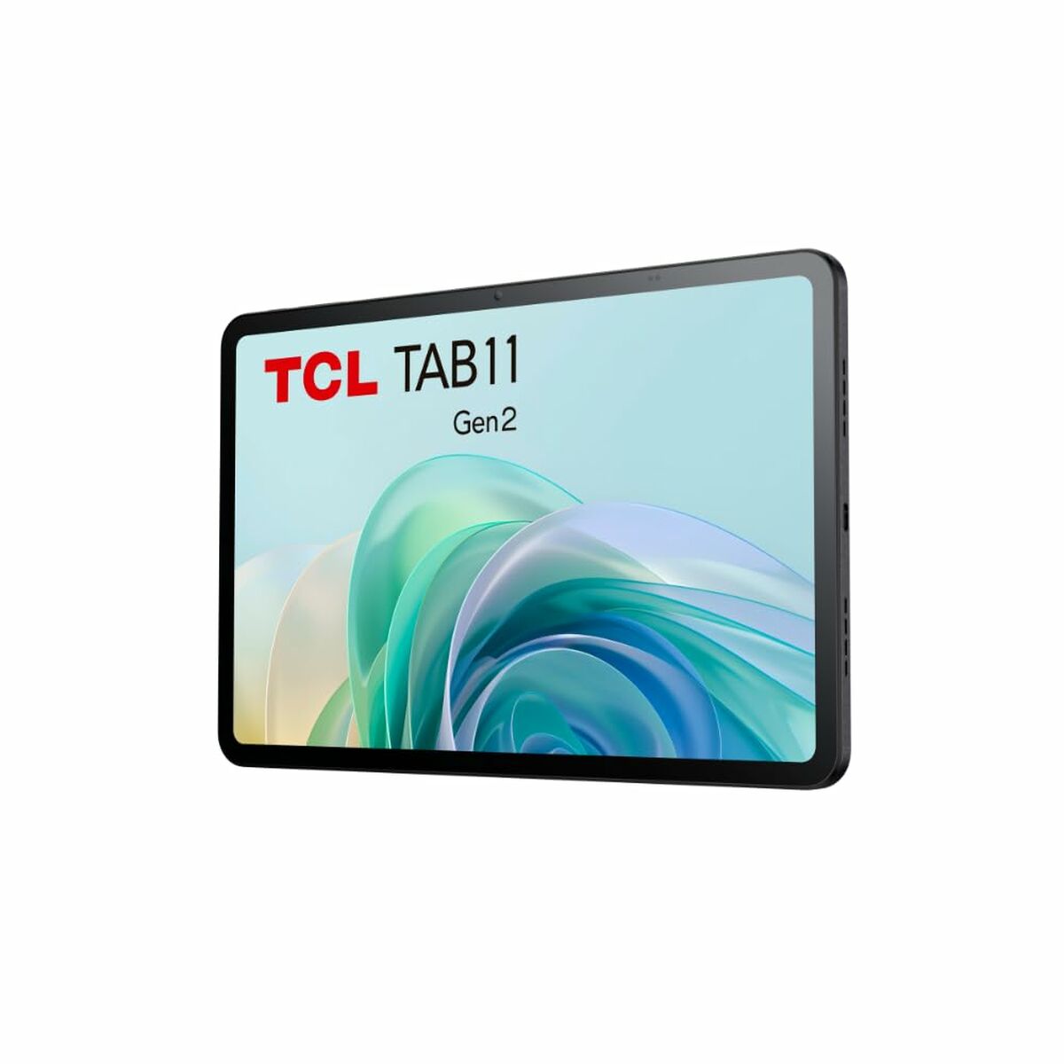 Image de Tablet TCL TAB11 GEN2 11" 6 GB RAM 256 GB Grey MediaTek Helio G80