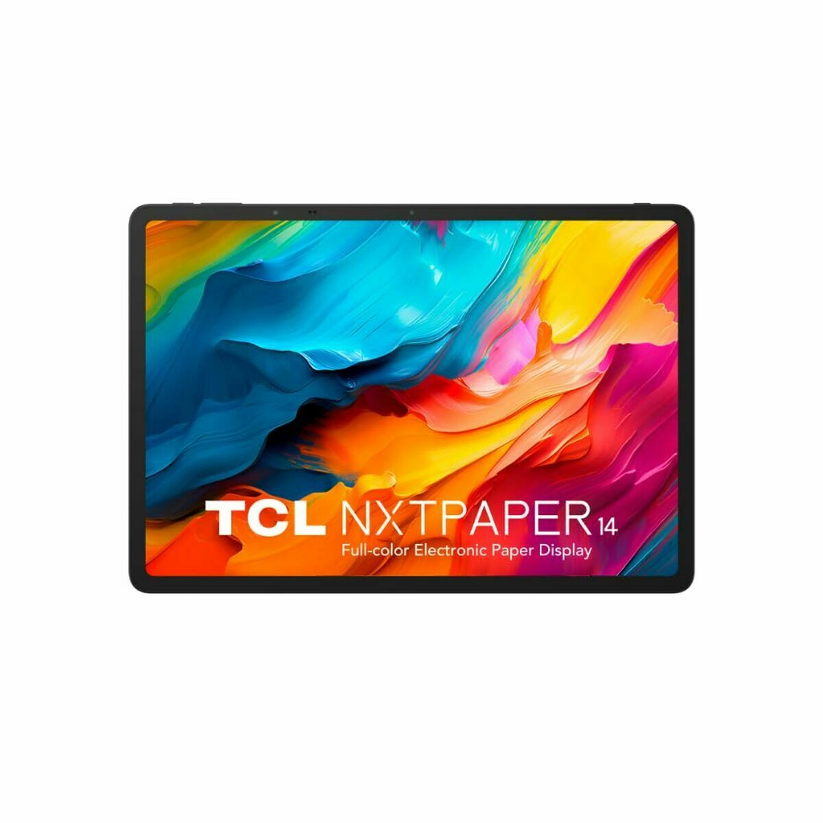 Bild von Tablet TCL 9491G-2CLCA111-4 Octa Core 8 GB RAM 256 GB Grey