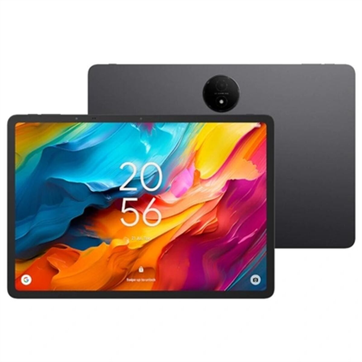Afbeeldingen van Tablet TCL 9491G-2CLCA111-4 MediaTek 8 GB RAM 256 GB Grey