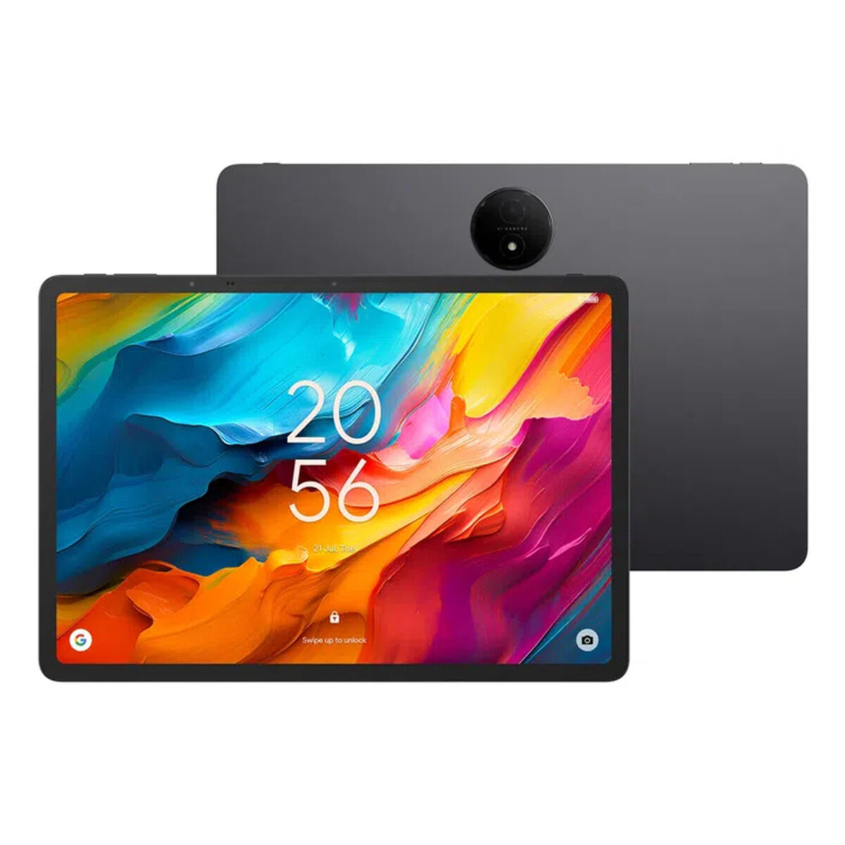 Bild von Graphics tablets and pens TCL 9491G-2CLCA111-6 Octa Core 8 GB RAM 256 GB Grey