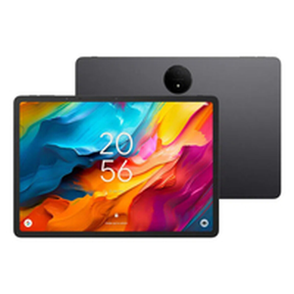 Bild von Graphics tablets and pens TCL 9491G-2CLCA111-6 Octa Core 8 GB RAM 256 GB Grey
