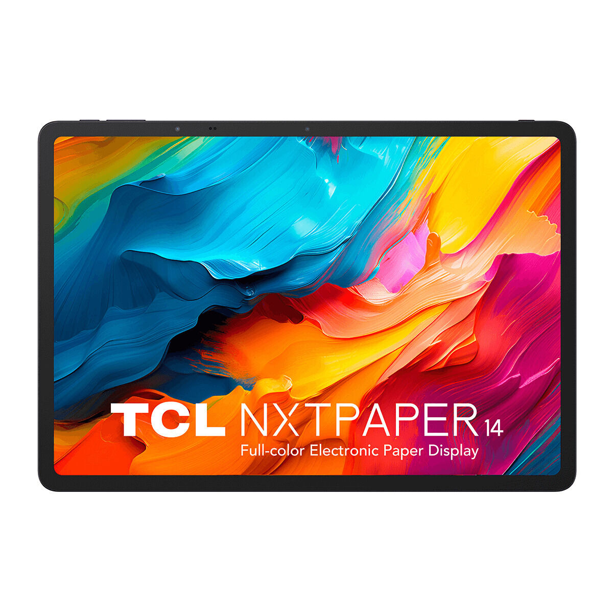 Bild von Graphics tablets and pens TCL 9491G-2CLCA111-6 Octa Core 8 GB RAM 256 GB Grey