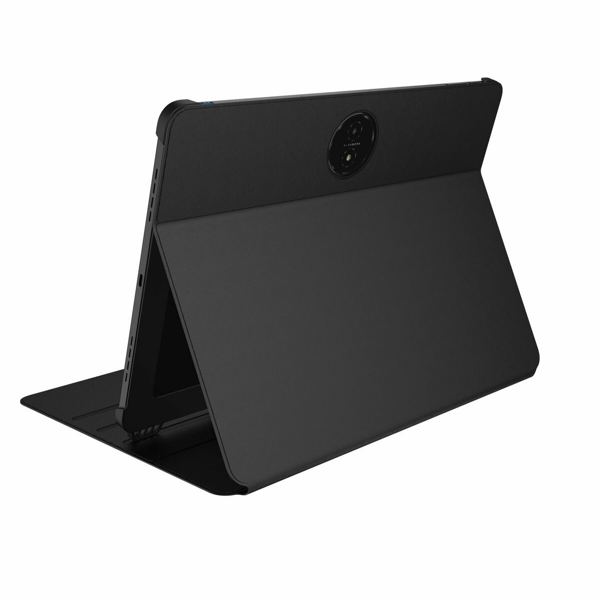 Image de Tablet TCL NXTPAPER 14 MediaTek Helio G99 8 GB RAM 256 GB Grey