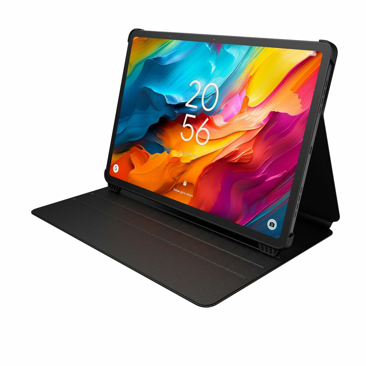 Image de Tablet TCL NXTPAPER 14 MediaTek Helio G99 8 GB RAM 256 GB Grey