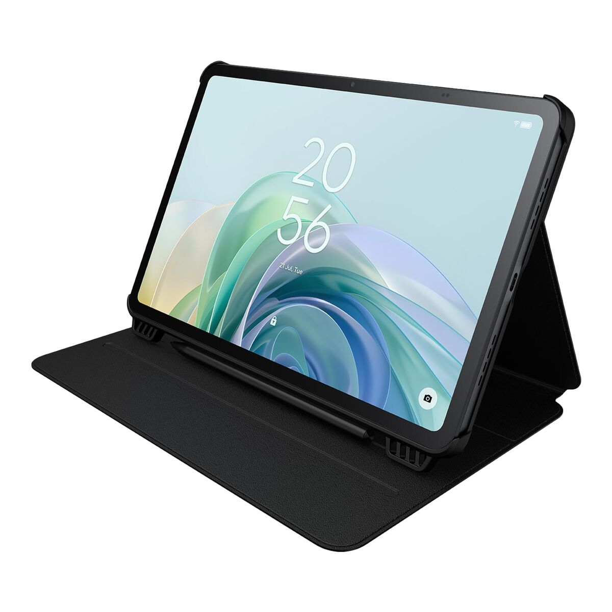 Picture of Tablet cover TCL FC9465-2ALCEU11 Black