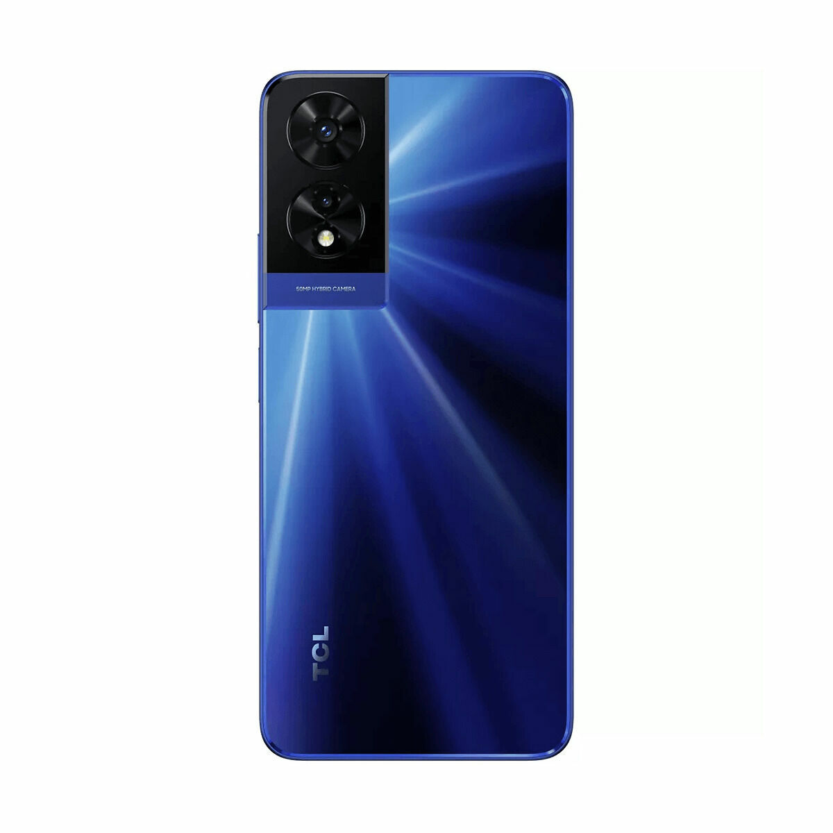 Picture of Smartphone TCL 505 4G 6,75" Octa Core 6 GB RAM 256 GB Blue