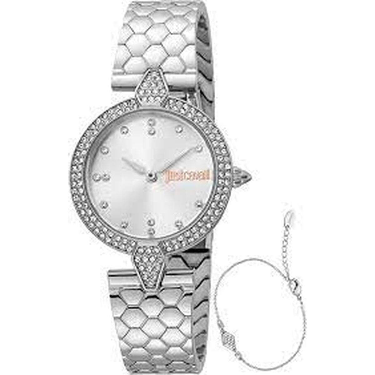 Montre Femme Just Cavalli GLAM CHIC SPECIAL PACK (Ø 30 mm)