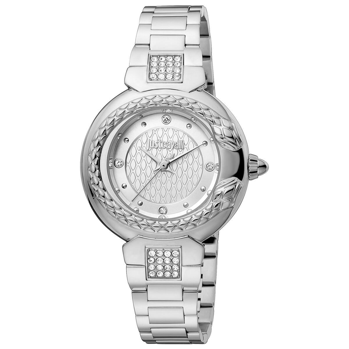 Γυναικεία Ρολόγια Just Cavalli JC1L174M0045 (Ø 32 mm)