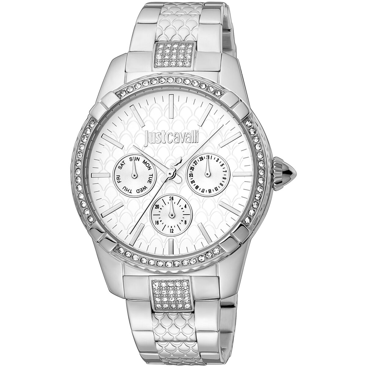Montre Femme Just Cavalli JC1L173M0045 (Ø 38 mm)