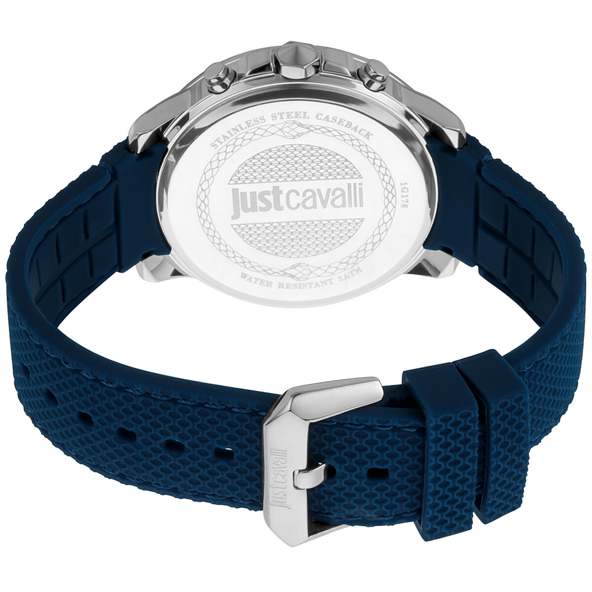 Image secondaire de Montre Homme Just Cavalli JC1G178P0025