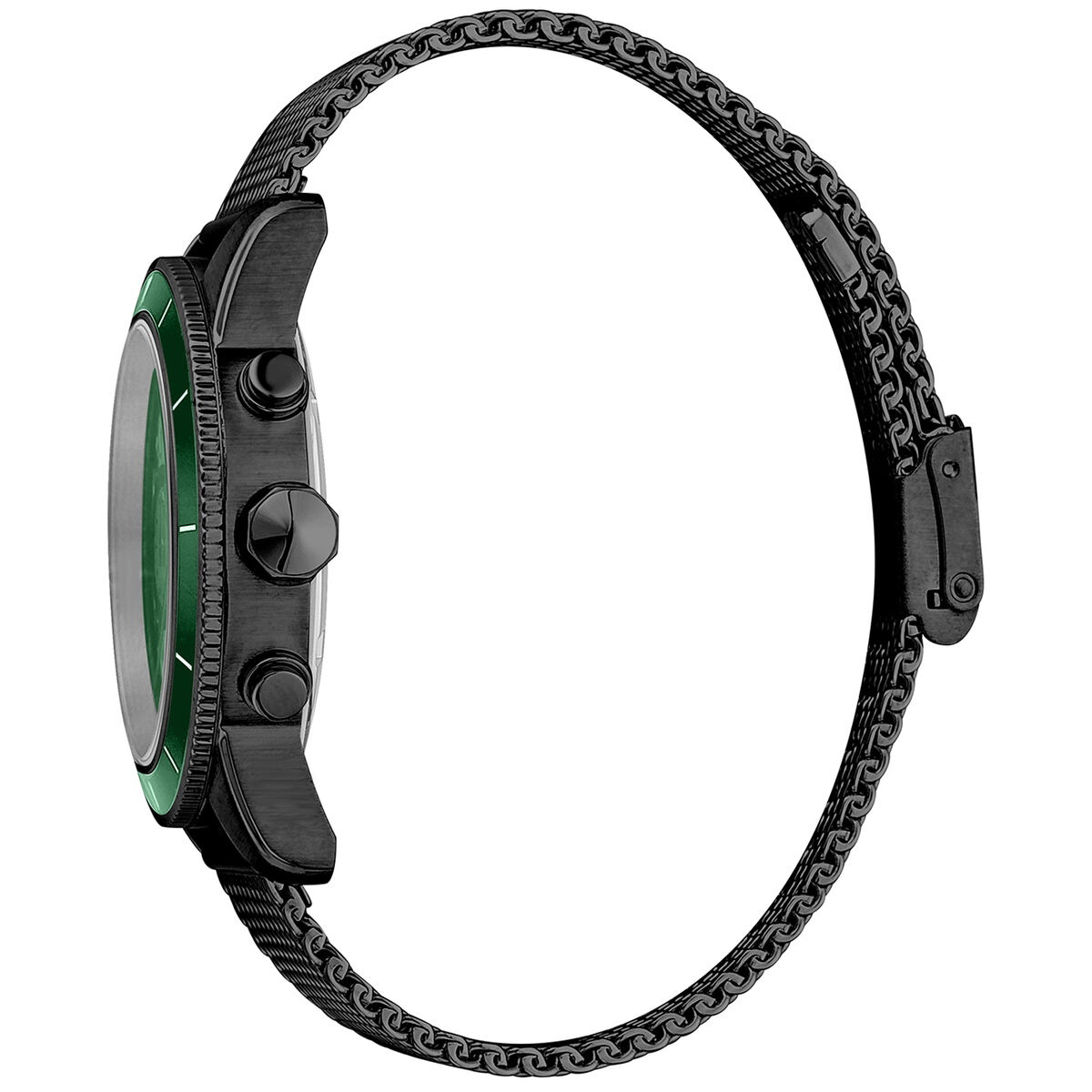 Zegarek Męski Just Cavalli JC1G215M0065 (Ø 42 mm)