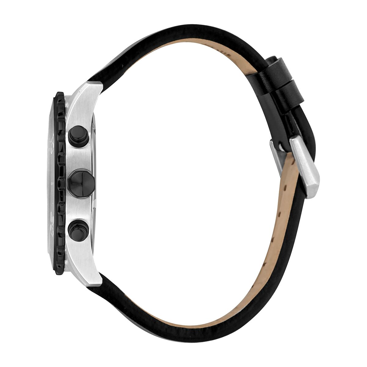 Zegarek Męski Just Cavalli JC1G214L0035 (Ø 45 mm)