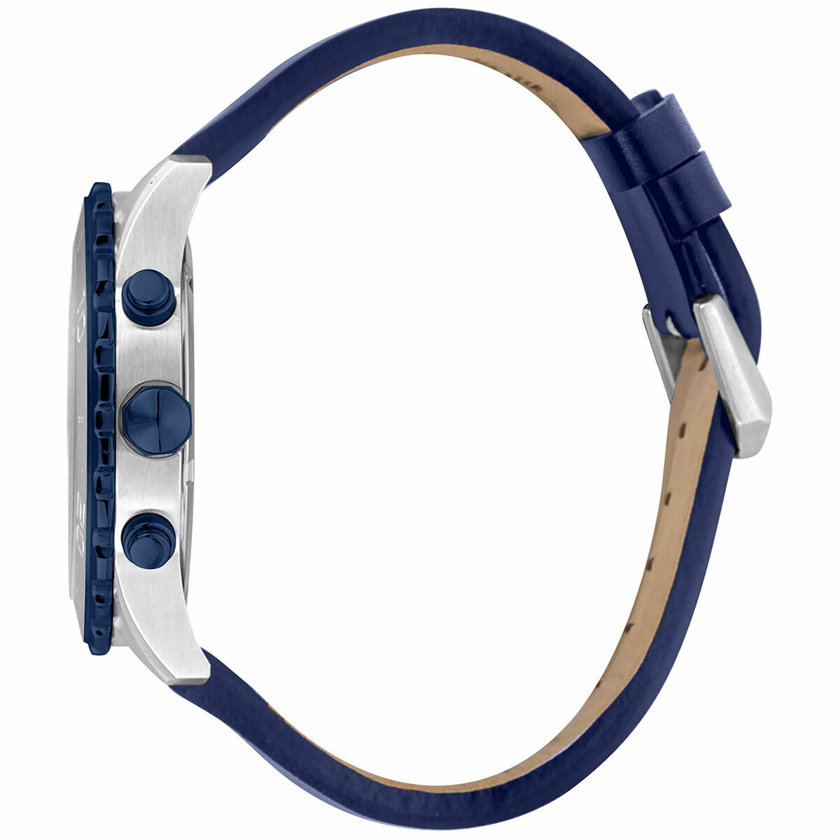 Zegarek Męski Just Cavalli JC1G214L0045 (Ø 44 mm)